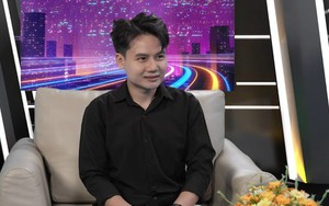 Nam ca sĩ nói thẳng: "Tôi không tiếc tiền, không ngại chi tiền"