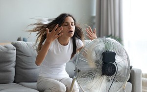 Làm thế nào để ngôi nhà của bạn mát hơn mà không cần điều hoà?