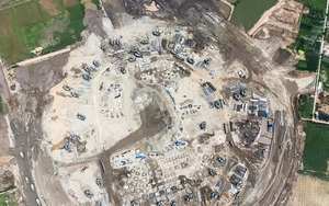 Hà Nội: Bồi thường đất tại dự án Khu đô thị thể thao Olympic gấp 2 lần quy định