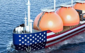 Mỹ đón tin vui nhờ cuộc chiến ở Iran, củng cố vị trí số 1 thế giới, EU 'góp công' lớn