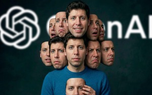 "Thiên tài AI" Sam Altman qua lời đồng nghiệp: Gần như không biết code, hiểu sai các khái niệm học máy cơ bản