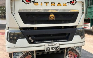 Hơn 1.200 lít dầu diesel tại biên giới bị bắt giữ, hé lộ thủ đoạn tinh vi