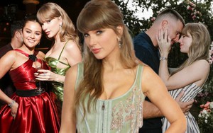 Siêu đám cưới chấn động New York của Taylor Swift: Tổ chức đúng dịp 250 năm Quốc khánh Mỹ, 150 khách mời hạng A đổ bộ như lễ trao giải!