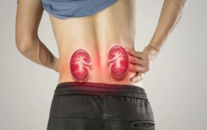 Người thận yếu thường có 10 dấu hiệu này, đi khám ngay nếu có