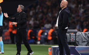 Liverpool chưa xác định thời điểm sa thải "thuyền trưởng" Arne Slot