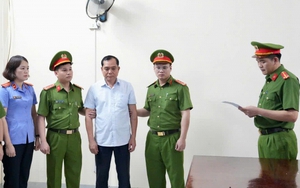 Bắt khẩn cấp, khám xét nơi ở của ông Hoàng Trọng Lợi