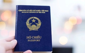 Quy định mới liên quan đến hộ chiếu chính thức có hiệu lực từ 1/7 tới đây