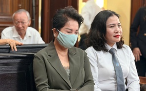 Cựu CEO Quốc Cường Gia Lai nộp thêm 50 tỷ, VKS đề nghị 18 -24 tháng tù treo