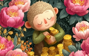 Quẻ thiêng Thần Tài chỉ lối, lộc đổ về tay tuần mới (13/4-19/4): Con giáp nào công việc thuận lợi, con giáp nào tình duyên viên mãn?