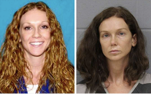 Cô giáo dạy yoga sát hại nữ VĐV xinh đẹp vì ghen tuông, phẫu thuật thẩm mỹ để trốn tội, bình thản khi nhận án 90 năm tù