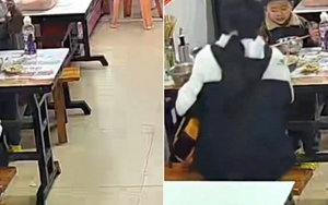 14 giây video cậu bé khen quán mì bò viral khắp nơi: Khi sự chân thành là "thứ xa xỉ" trong thế giới người lớn