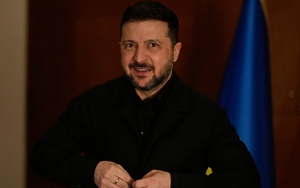 Ukraine xác nhận bắn hạ UAV Shahed tại nhiều nước Trung Đông