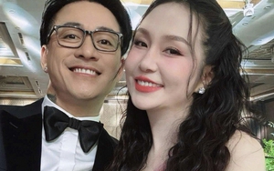 Tuấn Hưng lên tiếng khi Hương Baby bị chê thẩm mỹ quá đà  