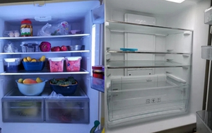 Lời khuyên quan trọng cho các gia đình đang dùng tủ lạnh