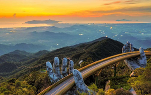 Một công trình 'made by Vietnam' lọt TOP đẹp nhất thế giới, vượt loạt biểu tượng Mỹ, Australia