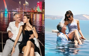 Nữ diễn viên Việt có 2 con riêng khiến doanh nhân châu Âu say đắm, sắp lấy chồng lần 3