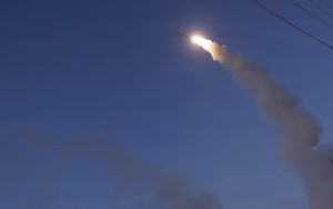 Mỹ tăng mạnh đơn đặt hàng tên lửa Tomahawk