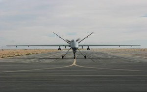 Số lượng UAV MQ-9 Reaper của Mỹ bị Iran bắn rơi tiếp tục phá kỷ lục