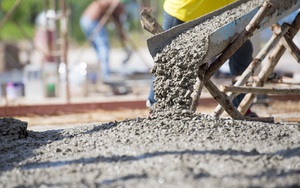 Nghiên cứu bê tông mới của Việt Nam: Đột phá cho ngành xây dựng trong nước