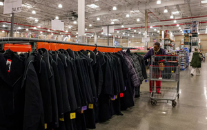 CPI Mỹ tháng 3 bất ngờ tăng mạnh nhất 4 năm: Hy vọng Fed sớm cắt giảm lãi suất dần tan biến?