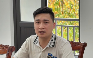 Triệu tập Đỗ Tiến Xuân SN 1997 sau khi phát hiện hàng chục nghìn giao dịch bí ẩn: Công an yêu cầu khóa gấp tài khoản