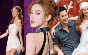 Đối thủ giàu nhất show Tỷ Tỷ của Trang Pháp: Hoa hậu sở hữu 4.800 tỷ, giữ chồng tài tử ở nhà suốt 8 năm vì 1 lý do