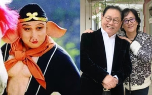 Hôn nhân 'Trư Bát Giới': Nên duyên nhờ mai mối, sống viên mãn gần 6 thập kỷ