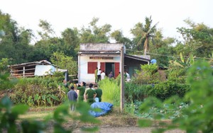 4 người chết bất thường trong căn nhà ở Gia Lai: Các thi thể bị cháy