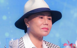 Thanh Tuyền: "Nhiều người nói tôi hét chứ không phải hát"