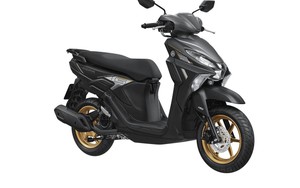 Yamaha ra mắt xe máy hybrid đầu tiên ở Việt Nam: Đầy đủ app, smartkey, giá từ 30,4 triệu đồng đấu Honda Vision