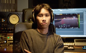 Hoaprox sắp kết hôn: "Cô ấy rất ngây thơ"