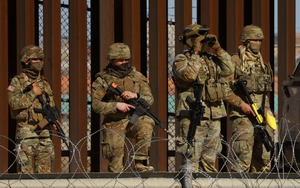 'Bộ não' AI đứng sau cách Mỹ triển khai chiến dịch tấn công Iran