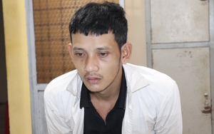 Công an bắt giữ đối tượng truy nã có biệt danh "Chích chòe"