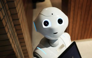 Cuộc đua AI 2026: 2 siêu cường, 1 mục tiêu và hàng triệu Robot sắp thay đổi thế giới
