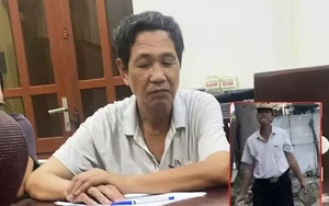 Tài xế taxi dùng gạch tấn công khách thừa nhận sai trái và xin lỗi