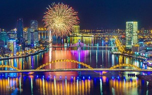 Tin vui đến người dân Huế và Đà Nẵng