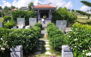 5 loại cây đừng trồng trước mộ phần, ảnh hưởng tới người đã khuất, phúc khí của con cháu