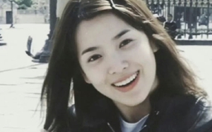 20 giây lý giải tại sao phải đẹp như Song Hye Kyo thì nói 2 từ mỹ nhân mới đỡ ngại miệng