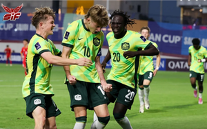 Đội bóng Đông Nam Á thua tan tác, lộ diện cường địch của Việt Nam ở giải khu vực