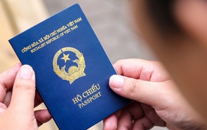 Thông báo mà người đã có hộ chiếu cần nắm rõ