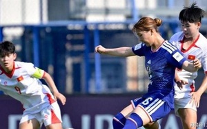 Báo Trung Quốc: “Ai mà ngờ được Nhật Bản lại thắng tuyển Việt Nam theo cách như thế”