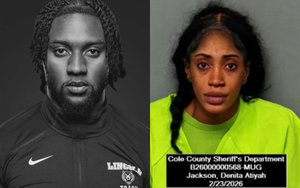 Bi kịch tình tay ba tại ký túc xá: VĐV điền kinh bị bạn gái đâm tử vong vì bắt quả tang người yêu nằm trên giường bạn cùng phòng