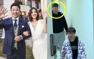 Mỹ nhân Vườn Sao Băng tự thụ tinh ống nghiệm để sinh con cho chồng, nay lộ tình mới qua một chi tiết?