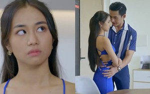 Sao nữ đóng vai "tiểu tam" gây bức xúc nhất màn ảnh hiện tại lên tiếng khi bị chê