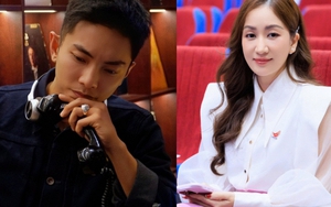 Nửa đêm, Khánh Thi than "ốm dặt dẹo" vì áp lực công việc