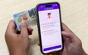 Từ ngày 15/4, 2 trường hợp được miễn xác thực sinh trắc học, không bị khóa SIM