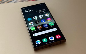 Tôi đã dùng thử Galaxy S26 Ultra mới nhất của Samsung, nhưng rồi cuối cùng lại quay về với S24 Ultra