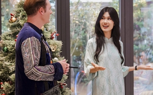 Phúc Anh ra bản tiếng Anh ca khúc "54 Dân Tộc Việt Nam", phần hình ảnh gây xúc động mạnh