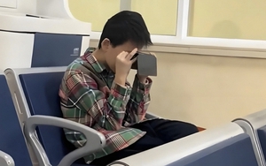 Kiểu trẻ này sớm muộn cũng bị "đào thải": Cảnh tượng trong bệnh viện khiến nhiều phụ huynh giật mình