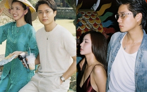 Tăng Duy Tân gọi Bích Phương là em ngọt xớt, fan đồng loạt giục "cưới thôi!"